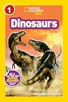 Dinosaurs (National Geographic Readers) (Level 1)
