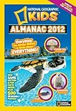National Geographic Kids Almanac