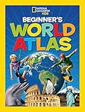 National Geographic Kids Beginners World Atlas 3rd Edition