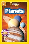 Planets (National Geographic Readers) (Level 2)