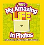 My Amazing Life In Photos My Fun Wacky And Inspirational Photo Scrapbook Photography