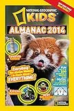 National Geographic Kids Almanac