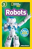 National Geographic Readers Robots