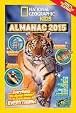 National Geographic Kids Almanac 2015