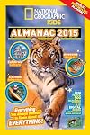 National Geographic Kids Almanac 2015