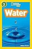 National Geographic Readers Water