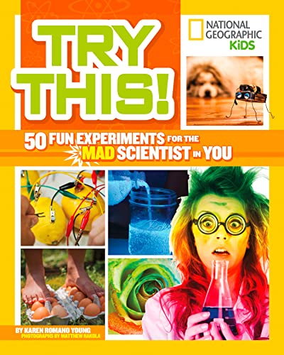 Try This! book cover