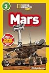 Mars (National Geographic Readers) (Level 3)