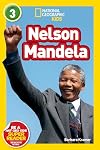 Nelson Mandela (National Geographic Readers) (Level 3)