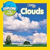Explore My World Clouds