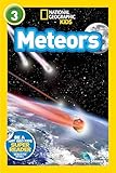 National Geographic Readers Meteors
