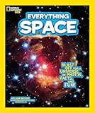 Everything Space Blast Off For A Universe Of Photos Facts And Fun Everything Idioma Ingls