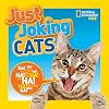 Just Joking Cats