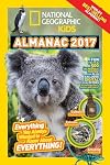 National Geographic Kids Almanac 2017