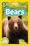 Bears (National Geographic Readers) (Level 3)