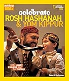 Holidays Around The World Celebrate Rosh Hashanah And Yom Kippur With Honey Prayers And The Shofar