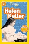 Helen Keller (National Geographic Readers) (Level 2)