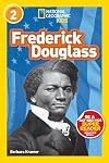 Frederick Douglass (National Geographic Readers) (Level 2)