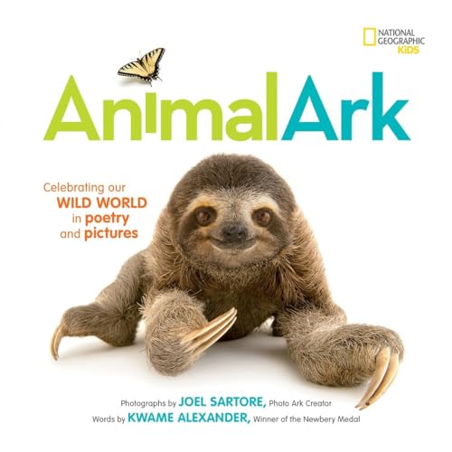 Animal Ark cover