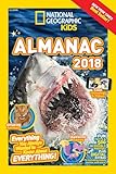 National Geographic Kids Almanac 2018