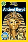 Ancient Egypt (National Geographic Readers) (Level 3)