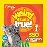 Weird But True 1 Expanded Edition