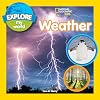 Explore My World: Weather