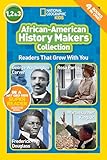 African-American history makers collection