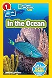 National Geographic Readers In The Ocean L1coreader