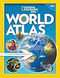 National Geographic Kids World Atlas 5th Edition