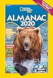 National Geographic Kids Almanac 2020