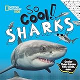 So Cool Sharks