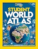 National Geographic Student World Atlas 5th Edition