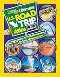 Ngk Ultimate Us Road Trip Atlas 2nd Edition