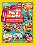 Ultimate Food Atlas