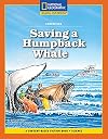 Chronicles: Saving a Humpback Whale