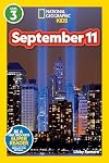 September 11 (National Geographic Readers) (Level 3)