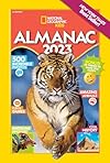 National Geographic Kids Almanac 2023