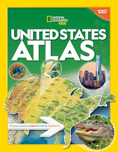 United States Atlas /