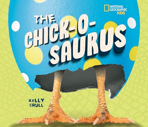 The Chick-O-Saurus / by Crull, Kelly