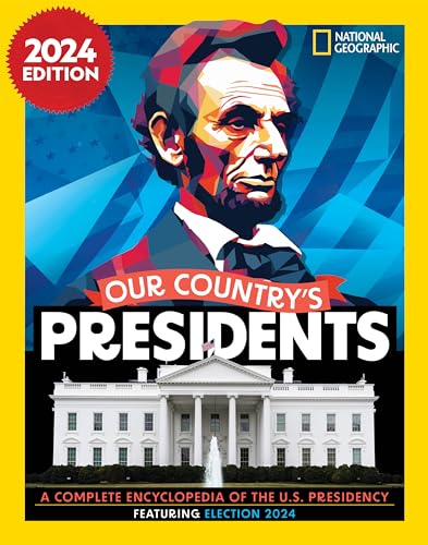 Our Country's Presidents : by Bausum, Ann