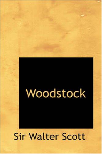Woodstock cover