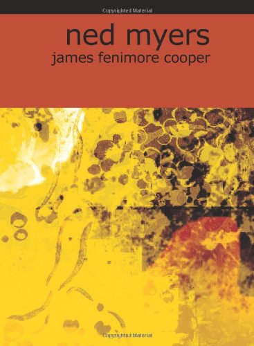 Ned Myers book cover