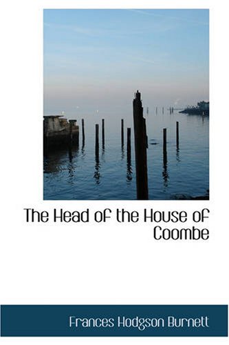 The Head of the House of Coombe book cover