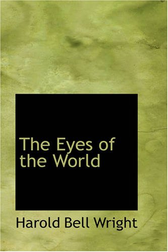 The Eyes of the World book cover