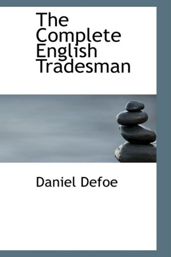 The Complete English Tradesman cover