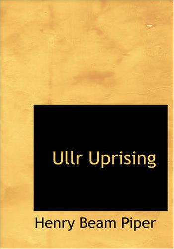 Ullr Uprising