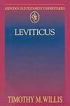Abingdon Old Testament Commentaries: Leviticus