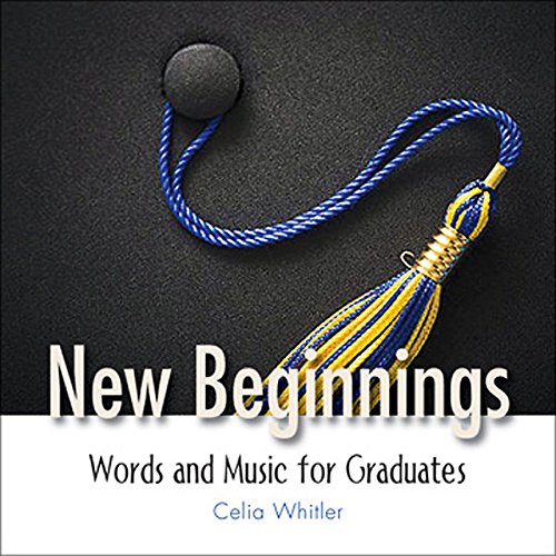 Cover of New beginnings