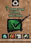7 Simple Steps to Green Your Church